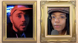 This Has Gotta Be The Most Unhinged Youtuber Meltdown