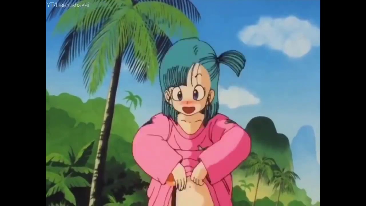 Bulma pov