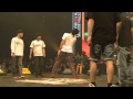 Citrus(法政大学) vs minority(駒沢大学) DANCE@LIVE 2013 JAPAN FINAL RIZE【FINAL】