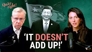 China Spy Scandal Either Were Not Being Told The Truth, Or This Government Is Incompetent