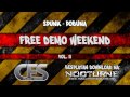 SPUNK - Pobuna (Free Demo Weekend - Vol. 2)