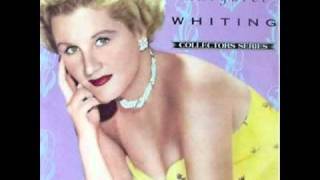 Watch Margaret Whiting Time After Time video