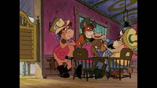 The New Adventures Of Winnie The Pooh S01-Episode 12 25