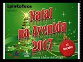 Spot - Natal na Avenida 2017 Spot - Natal na Avenida 2017