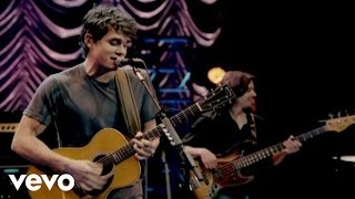 John Mayer - No Such Thing (Live At The Nokia Theatre)