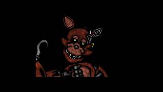 [Dc2 Fnaf] We Want Out