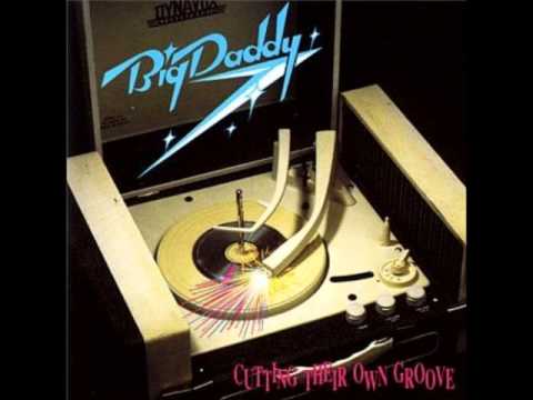 Big Daddy - Nothing Compares 2 U
