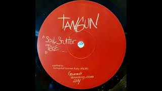 Tangun - Soul Stutter