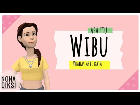 Apa itu wibu? Bahas_arti_kata