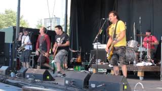 Watch Less Than Jake Motown Never Sounded So Good video