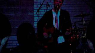 Watch Allred Clovers video