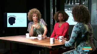 Happy Hair Conversation Happy Hair Conversation