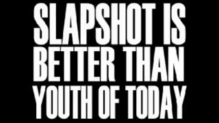 Watch Slapshot Get Me Out video