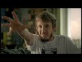 mały głód - student w gipsie