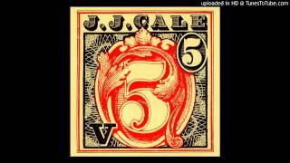 Watch JJ Cale Lets Go To Tahiti video