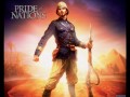 Pride of Nations Soundtrack - Imperial Court