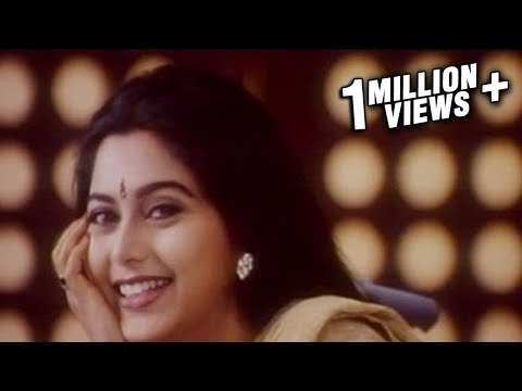 Margazhi Maasathu - Suyamvaram - Tamil Hit Song - Prabhu Deva...