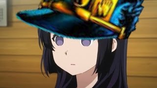 JoJo Reference