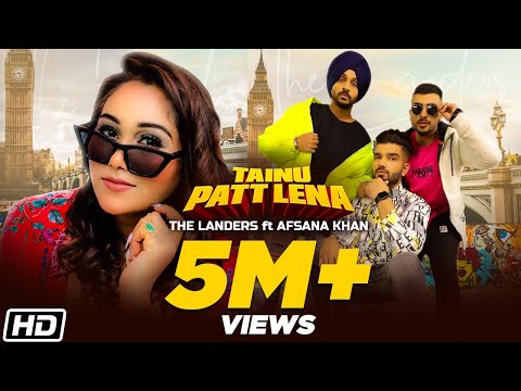 Tainu-Patt-Lena-Lyrics-Davi-Singh