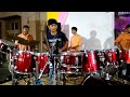 Navratri garba Rinku orchestra Roto little drummer Devarsh. 982499907