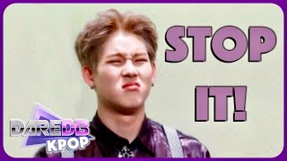 50 K-Pop Pet Peeves