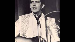 Watch Del Reeves One Bum Town video