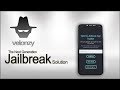 Velonzy jailbreak ( New update )