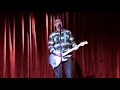Bob Mould - Hoover Dam