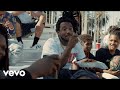 Mozzy - Big Homie From The Hood (Official Video)