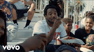 Watch Mozzy Big Homie From The Hood video