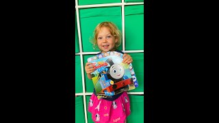 Thomas And Friends All Engines Go Preview