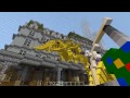 Minecraft Mods - MORPH MOD HIDE AND SEEK - LUCKY BLOCK MOBZILLA ( Modded Minigame)