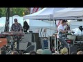 G Love and Special Sauce - Can't Go Back To Jersey (Doheny Days Music Festical) 9-10-11