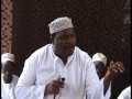 Sheikh Mohamed Idd - Ukarimu Ni Njia Ya Peponi Part 2