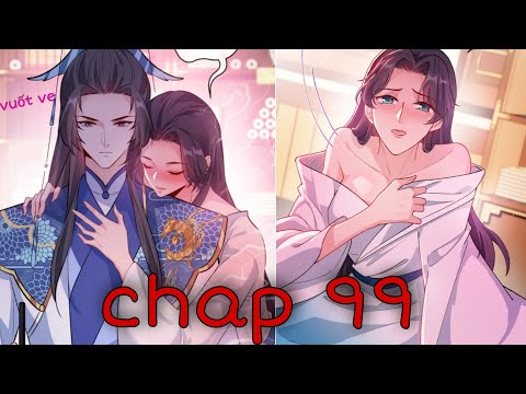 Thú Hắc Cuồng Phi chap 99