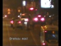 Policija objavila snimke sa mostova