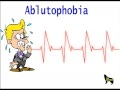 Phobias Explained: Ablutophobia