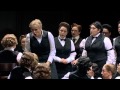 Anja Kampe - Senta's Ballad - Der Fliegende Höllander - Wagner