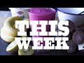 This Week on Drinks Tube | 22 - 28 March