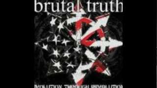 Watch Brutal Truth Fist In Mouth video