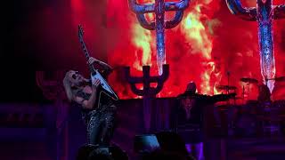 Watch Sinner Lightning video