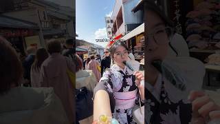 Must Do Tourist Things In Kyoto Japan