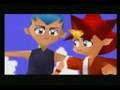 ape escape - monkeys ape escape - monkeys