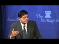 U.S.-India: Prospects for Partnership - A Discussion with Members of the Indian Parliament