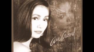 Watch Ana Gabriel Baila El Reggae video