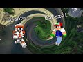 Zeroland Ultra Hardcore S1E4 - Ανταλλαγές!