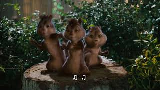 Watch Alvin  The Chipmunks Only You video