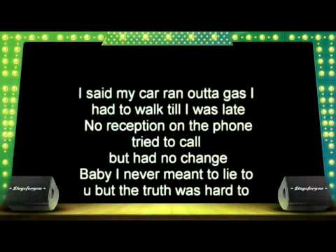 Dawn jay liar lyrics new 2014 by Shanawaz