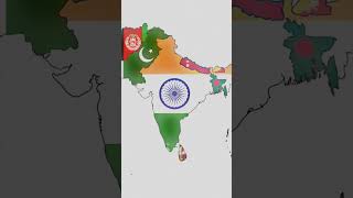 Beauty Of South Asia