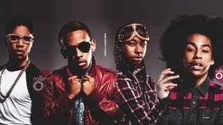 Watch Mindless Behavior Your Favorite Song video